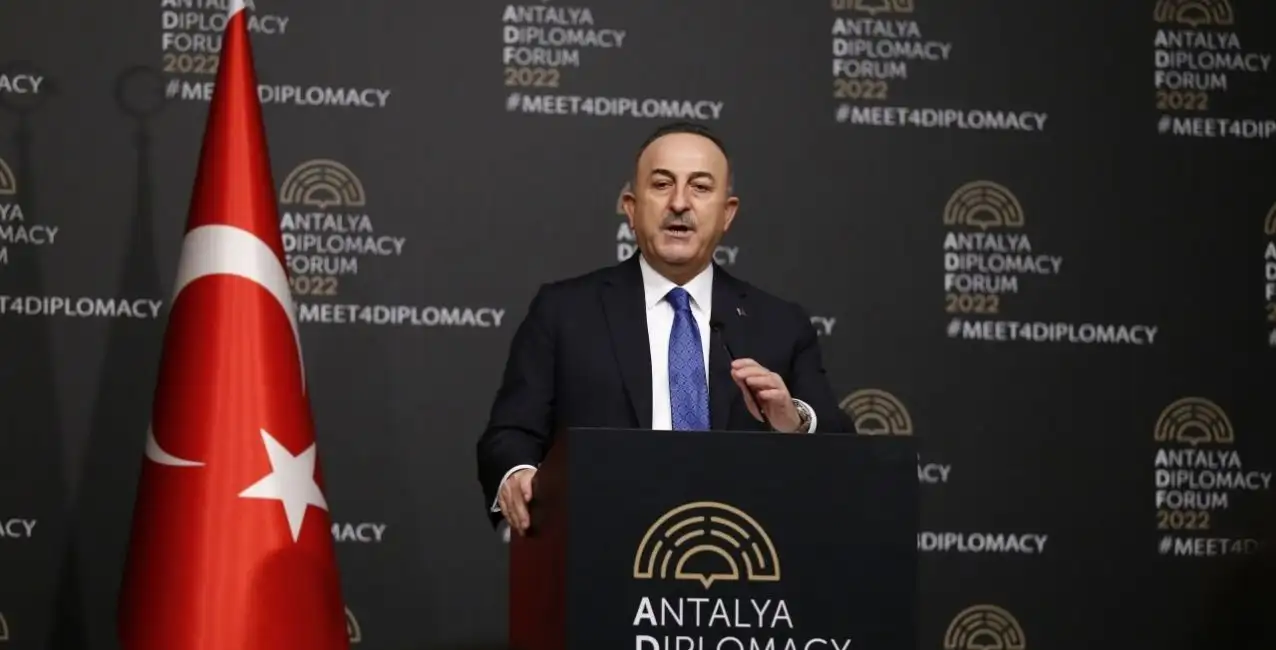 Con Turquía como mediador, Rusia y Ucrania avanzan en negociaciones