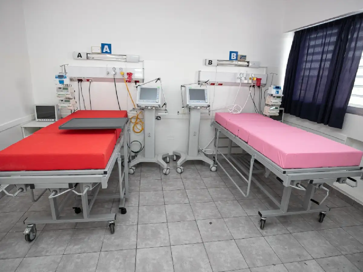 Tres nuevos casos en Córdoba