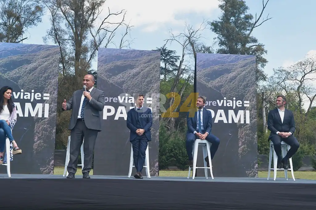 Anuncian descuentos del 70% en turismo para jubilados