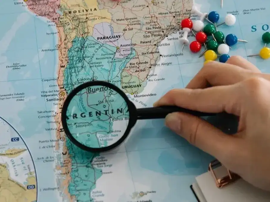 Argentina enfrenta el desafío de transformar sus recursos en desarrollo.