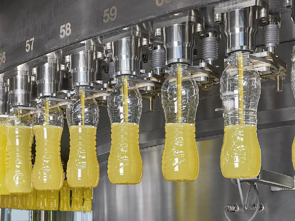  La elaboración de bebidas en la Argentina retrocedió 7,3% en los primeros siete meses de 2019