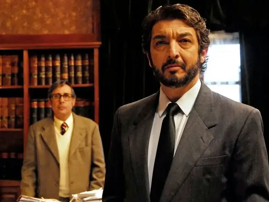 El Centro Cultural Municipal recibirá el domingo una nueva función de cine abierta a la comunidad.