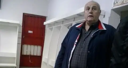 “No veo chances de que se jueguen los clásicos”