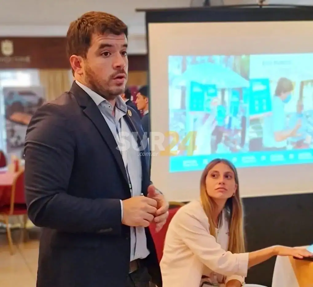 Venado Tuerto reafirmó su compromiso con el ambiente 