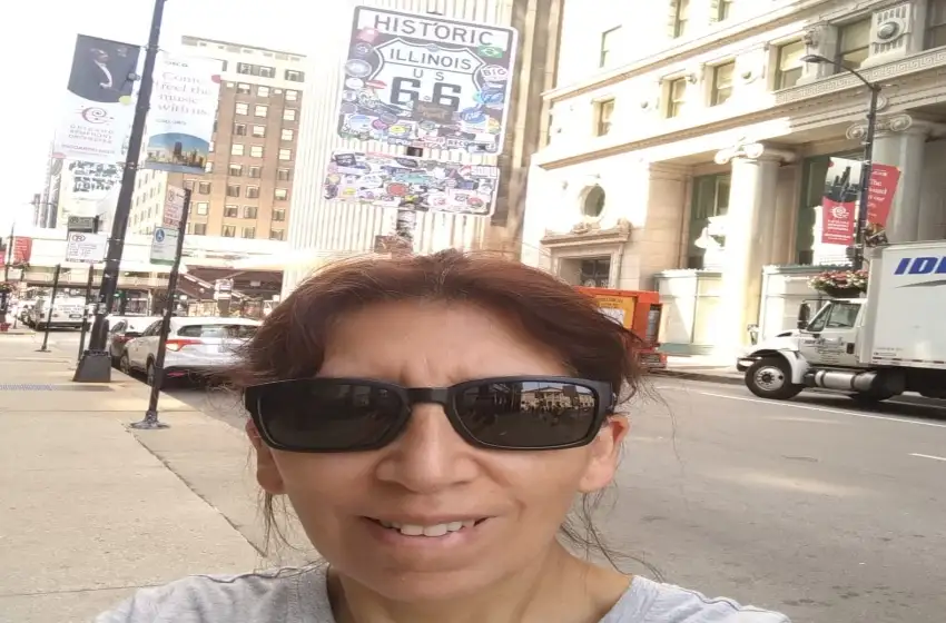 Vivir en el exterior: "Me dio miedo migrar, pero más me daba quedarme y envejecer en Argentina"