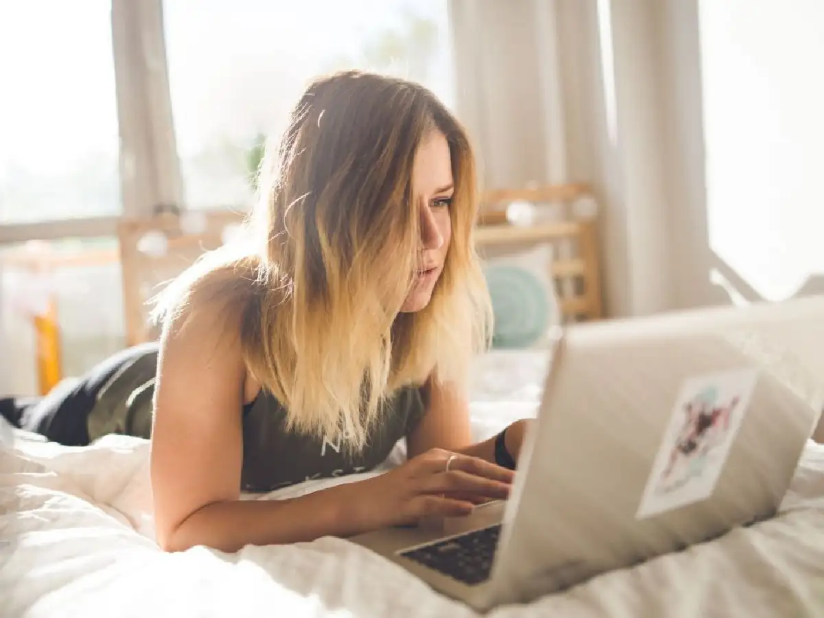 Google: las búsquedas sobre equidad de género "registran picos nunca antes vistos"