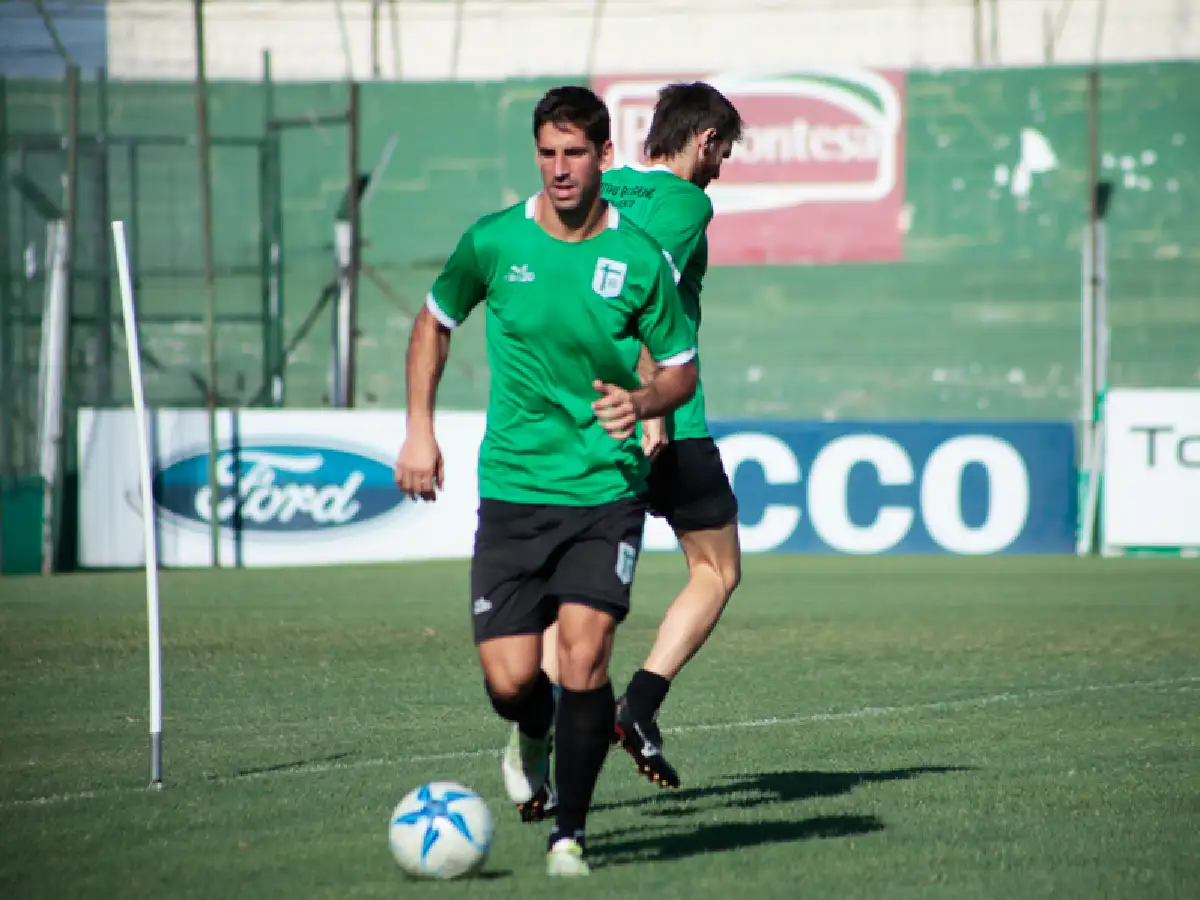 La batalla de San Lorenzo