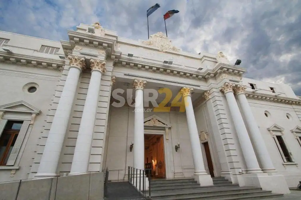 La vicegobernadora, 4 senadores y 14 diputados están en las boletas