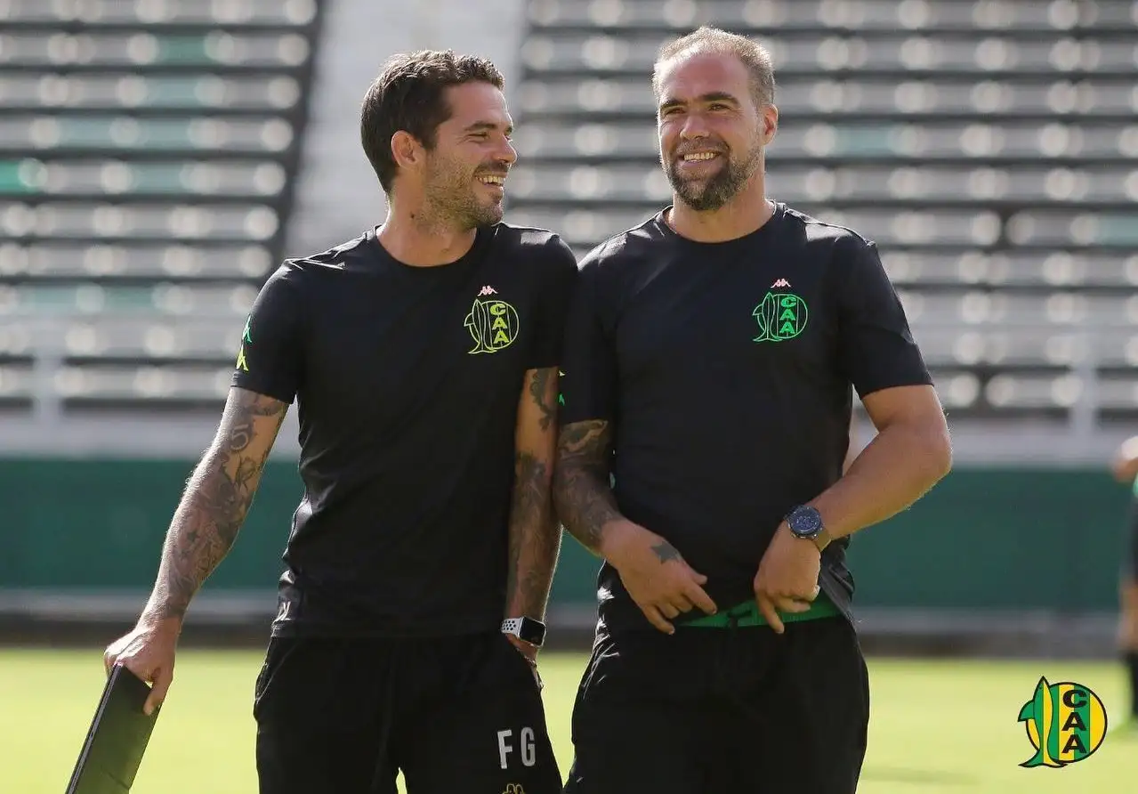 Aldosivi comienza la pre-temporada el próximo lunes