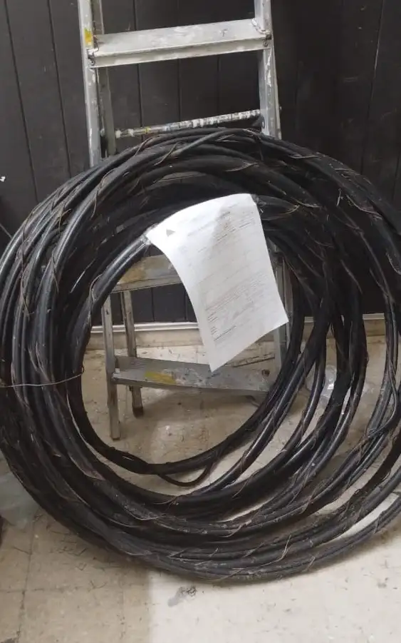 cables