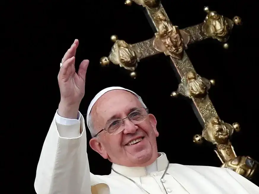 La figura de Francisco sigue iluminando el debate sobre una Iglesia más cercana. Foto: Reuters