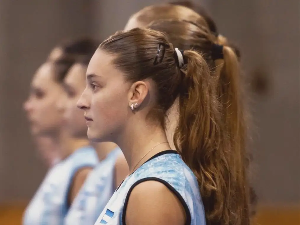 Antonela Juncos sigue sumando pasos rumbo al Mundial U17