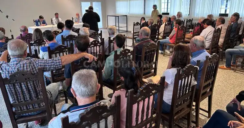 Rebelión fiscal en el norte santafesino ante abusiva suba de Tasa Vial