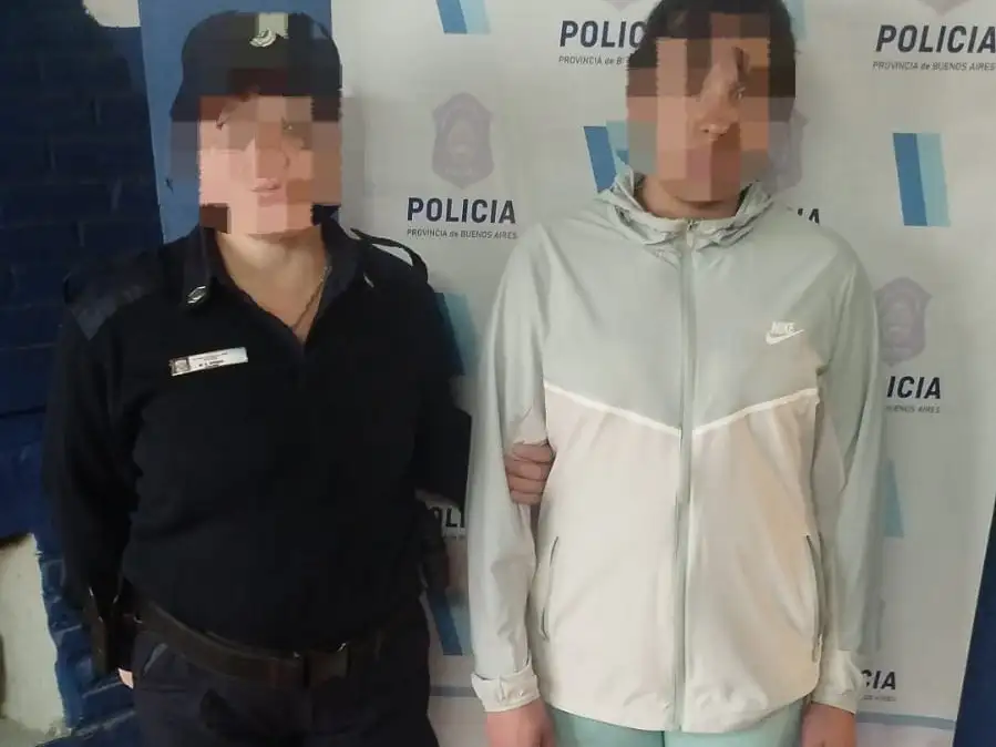 Intentó ingresar marihuana a la Unidad Penal N° 15: quedó imputada una joven de 19 años