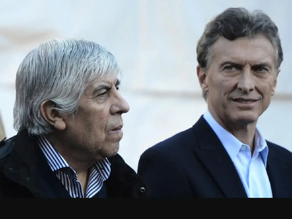 Una pelea de fondo