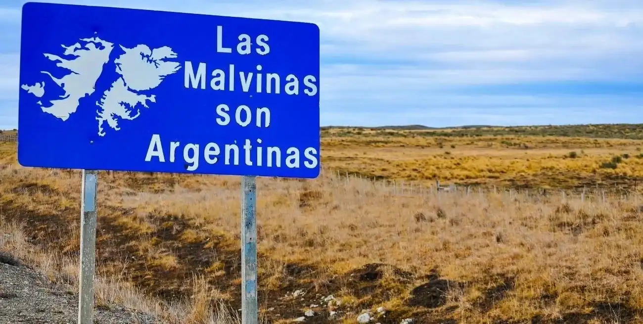 Mucho más que Malvinas: el proyecto de ley de Defensa de la Soberanía Nacional que impulsa el gobierno incluye temas sensibles que se debaten en el Congreso. Foto: Archivo.