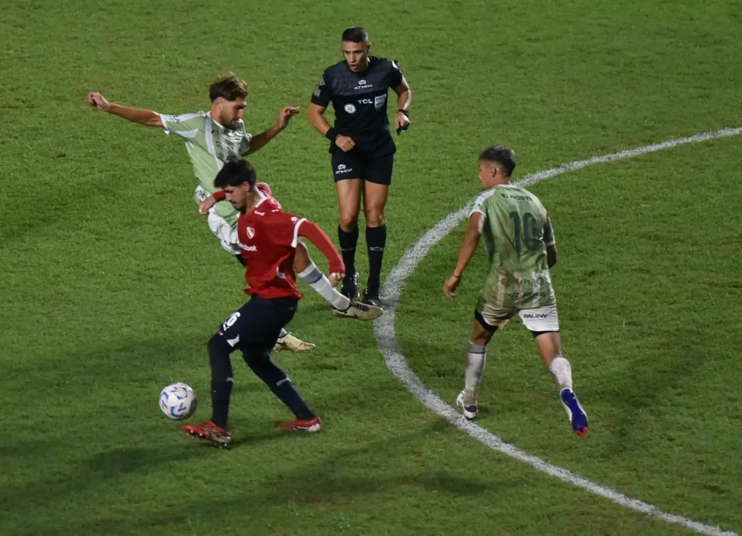Sportivo - Copa Argentina