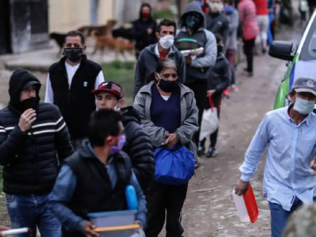 Los scout despliegan un plan de voluntariado en la ciudad