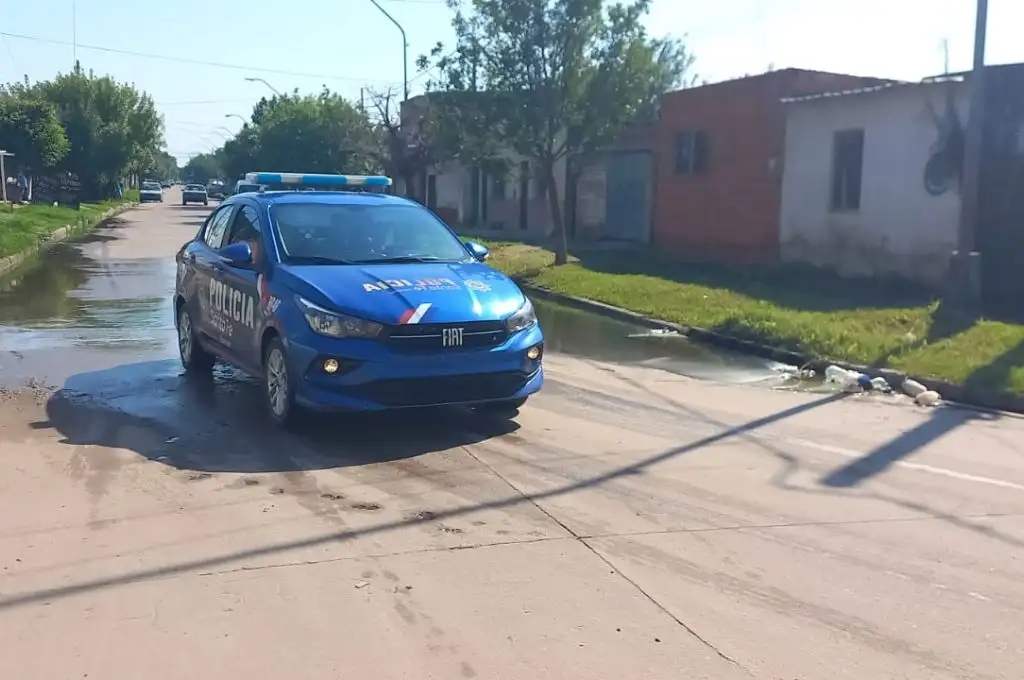 Barrio Santa Rosa de Lima