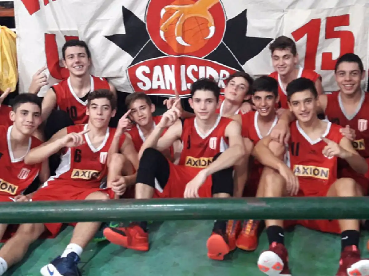 Liga Provincial: Ya están los cruces de octavos