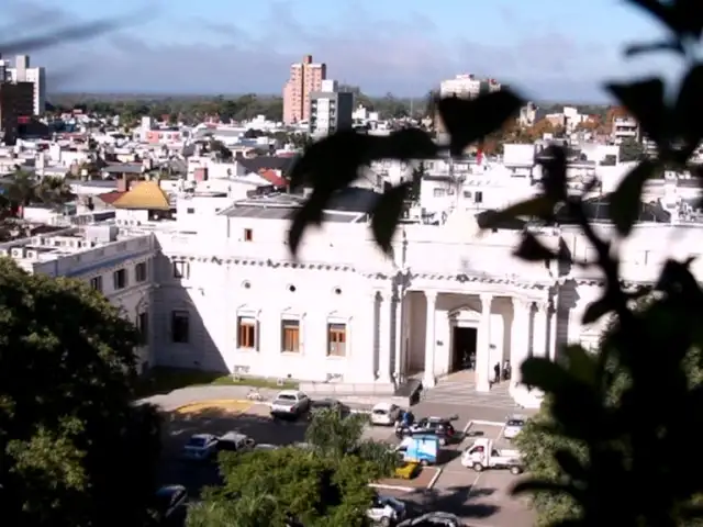 Proyecto para reducir impuestos en créditos hipotecarios