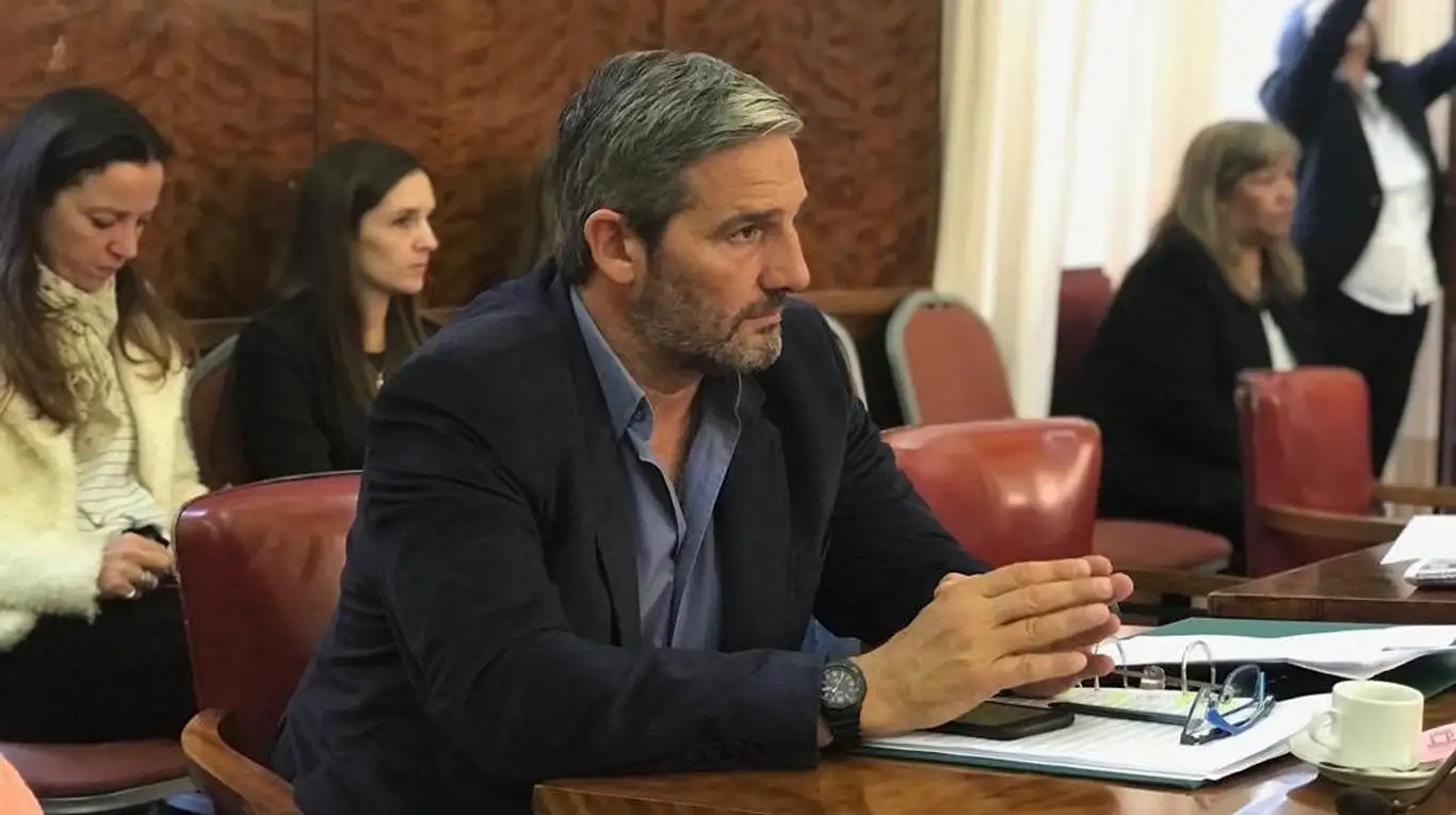 Guillermo Volponi: “Queremos hacer más popular al surf”