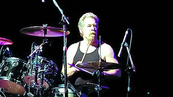 Los Creedence, felices por el uso de su hit en la tribuna