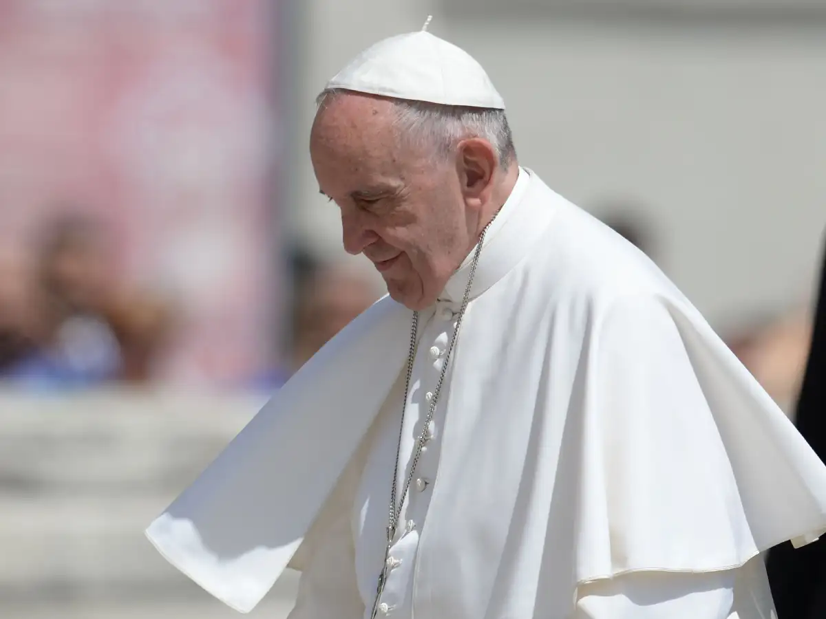 El Vaticano cuestiona la "ideología de género" al decir que busca "aniquilar la naturaleza"