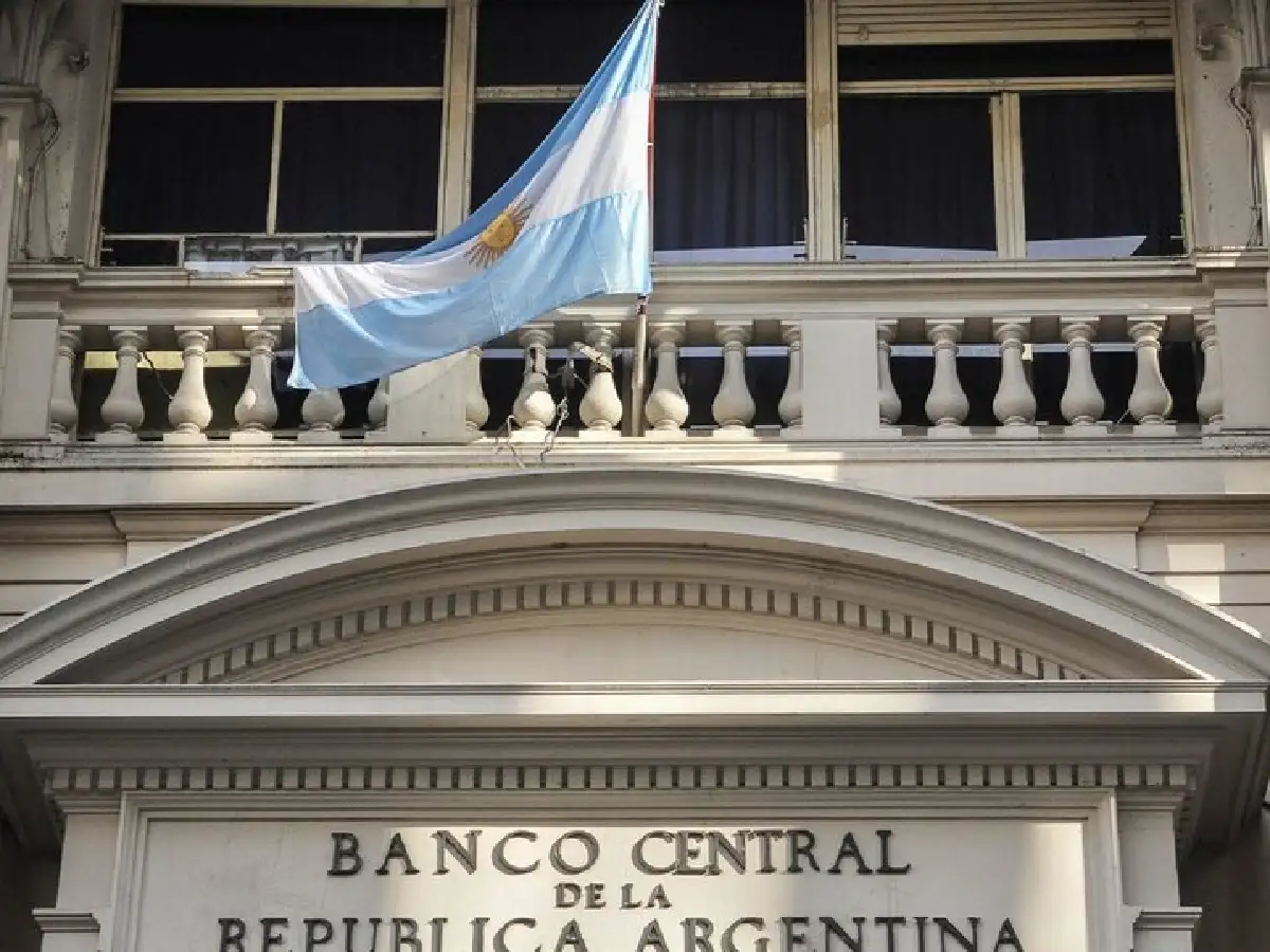 En el primer trimestre, el Banco Central perdió reservas por 5.538 millones de dólares