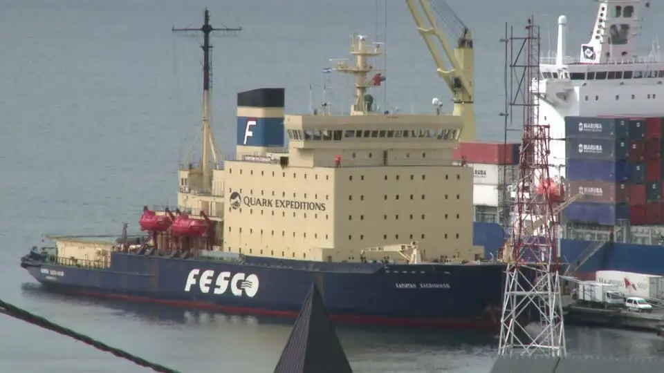 Las exportaciones, con el peor registro desde 2001