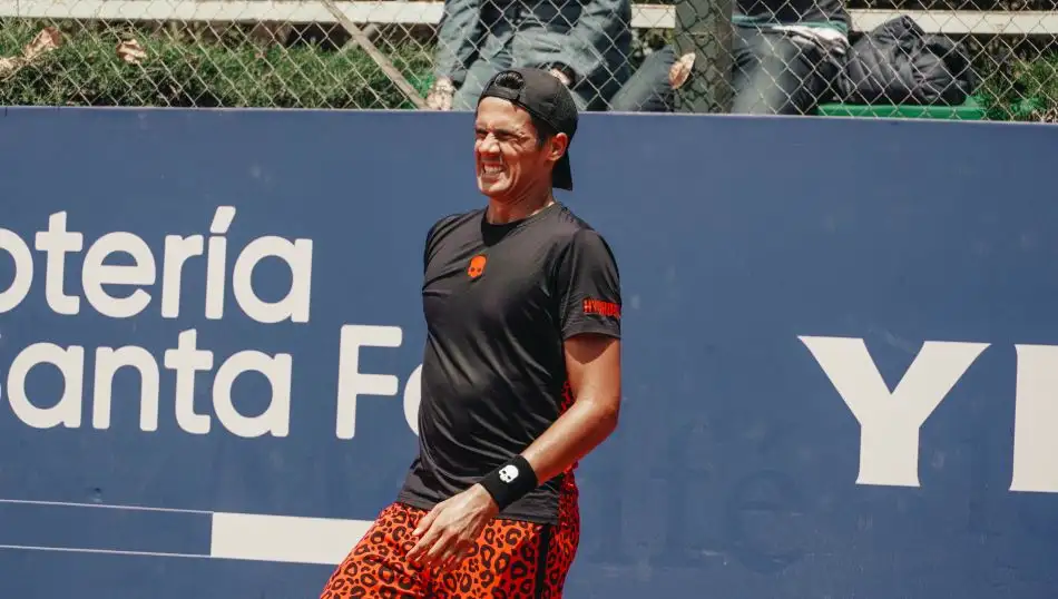 Coria suma su tercera derrota consecutiva en primera ronda.