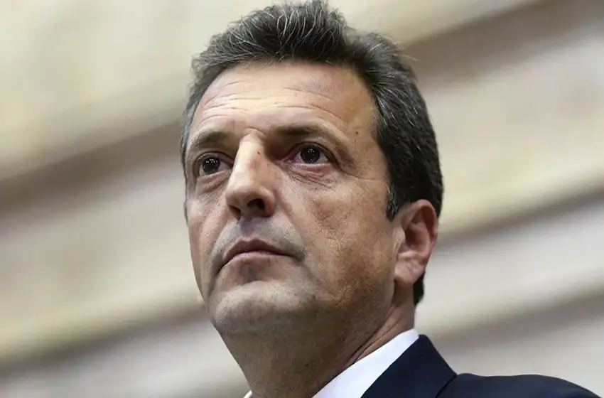 Economía: las reacciones de las variables por la candidatura de Massa