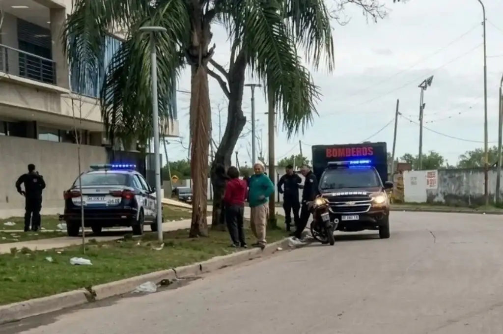Hospital de Niños Orlando Alassia