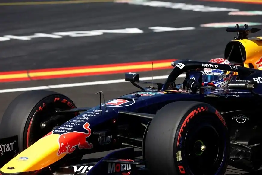 Red Bull