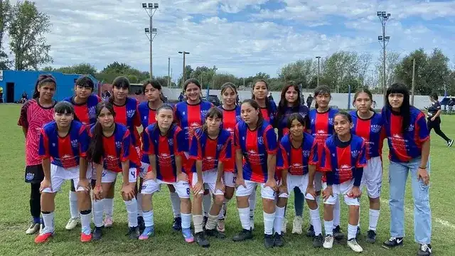 Ciudad Nueva 5ta
