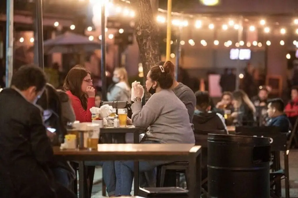 El Ejecutivo municipal envió al Concejo el proyecto de esparcimiento y nocturnidad