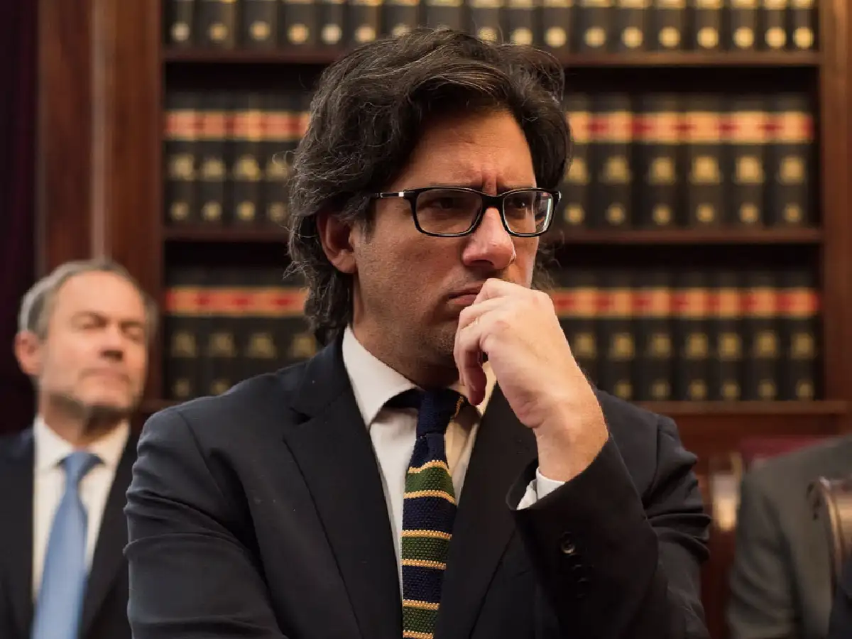 Garavano: "La Argentina necesita un nuevo Código Penal"