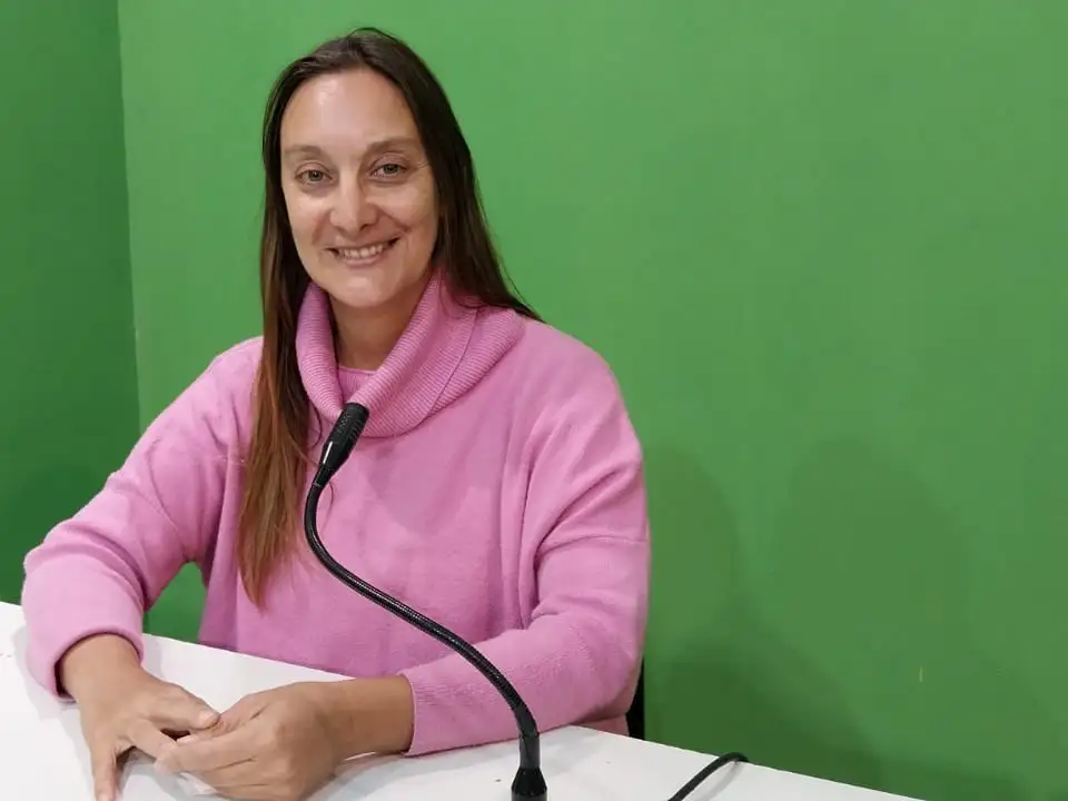 Lucía Giordano