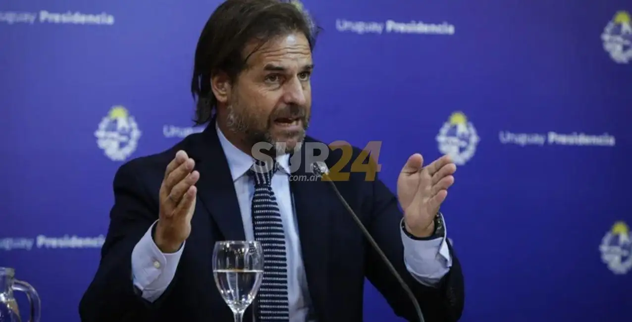 Uruguay permitirá el ingreso a residentes del país con Covid que viajen en vehículos particulares