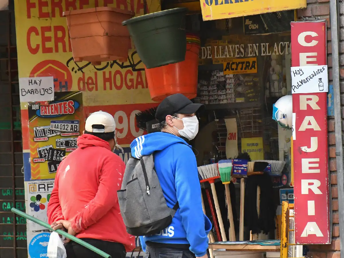 El Gobierno definió cómo es el consumidor "hipervulnerable