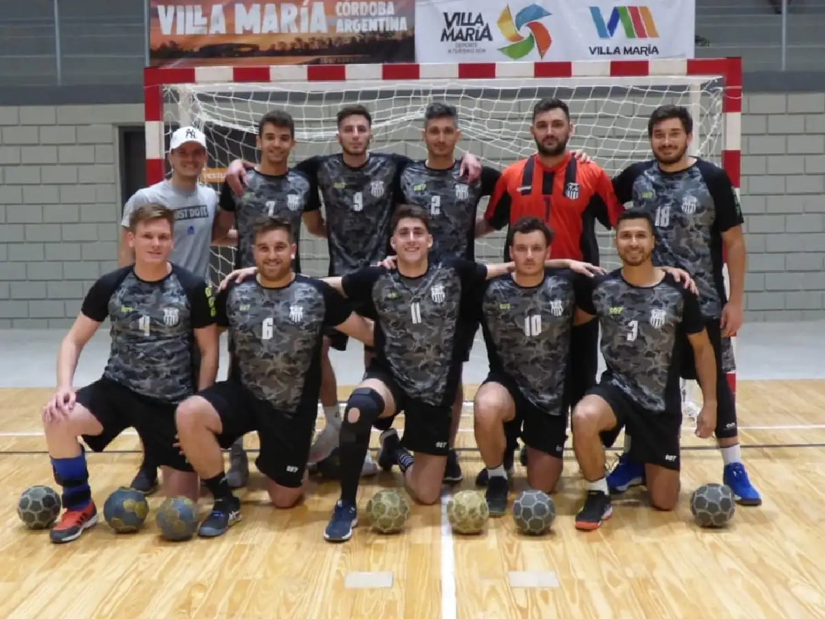 Tiro terminó en el podio