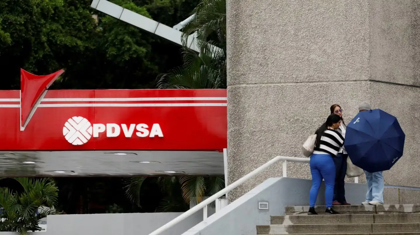 La empresa precisó que el proceso “se desarrolla bajo esquemas similares a los vigentes con empresas internacionales, como Chevron”.