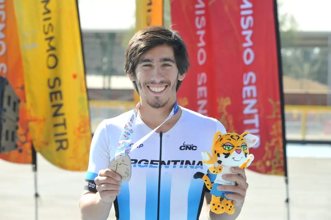 Ken Kuwada: “Hace tiempo que no corríamos tanto en equipo”
