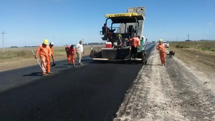 Presentaron cinco ofertas para la repavimentación de la ruta Provincial 80