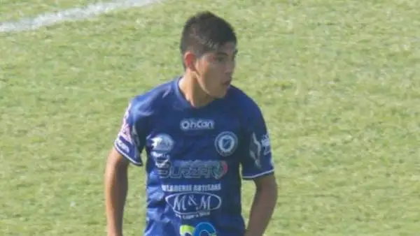 Sin fútbol por el fallecimiento de Ortega