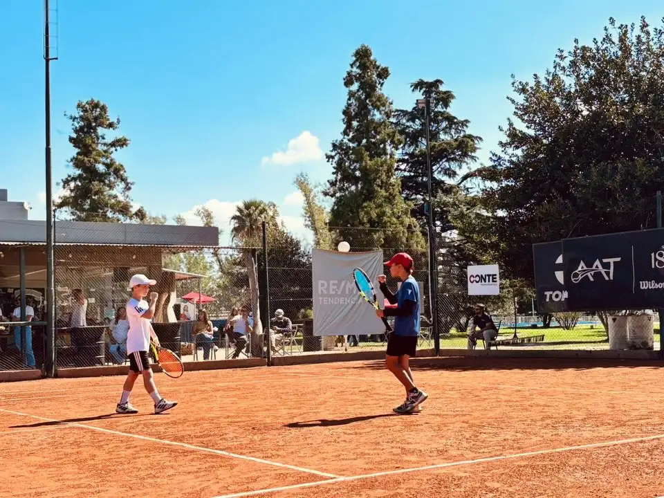 Nacional Sub10 - 2