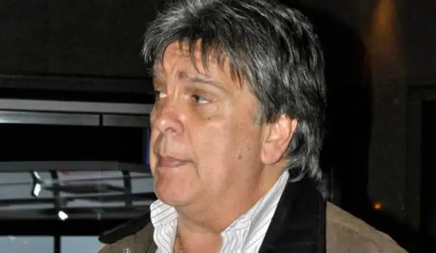 Luis Ventura: “La relación con Liuzzi era de sexo esporádico”