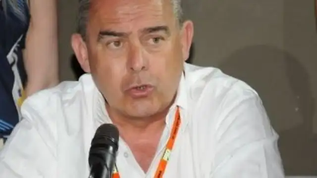 Robles: "Nadie tiene el puesto asegurado en Peñarol"