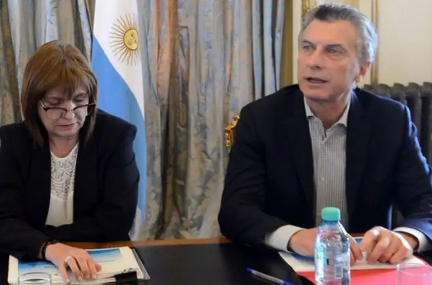 El mano a mano entre Larreta y Bullrich en la competencia por las intendencias del PRO en PBA