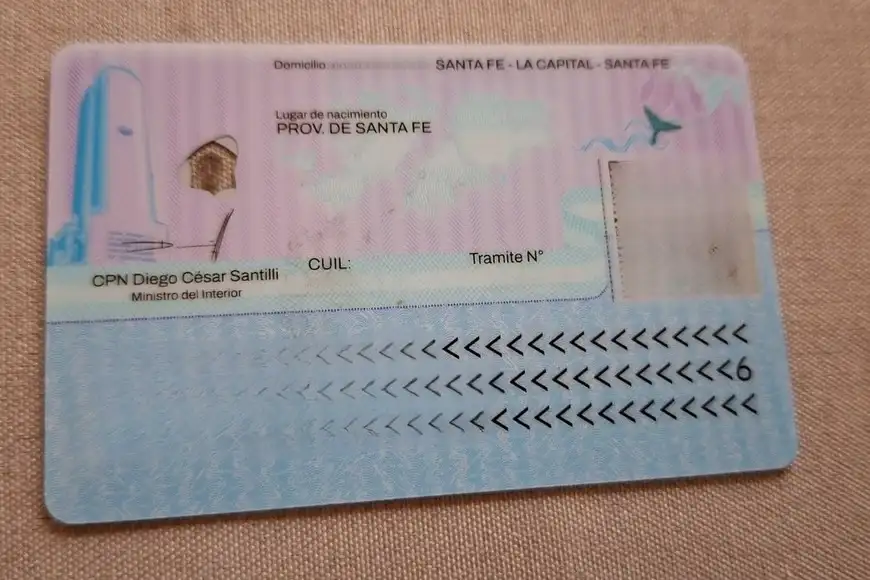 DNI